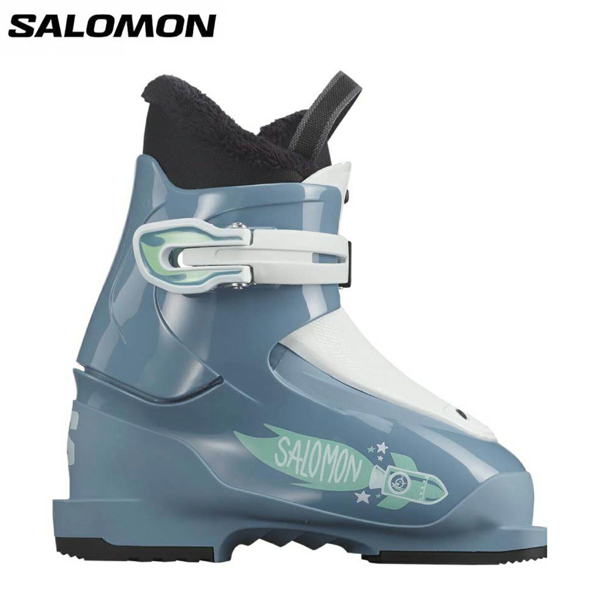 SALOMON サロモン スキーブーツ キッズ ジュニア ＜2026＞ TEAM T3