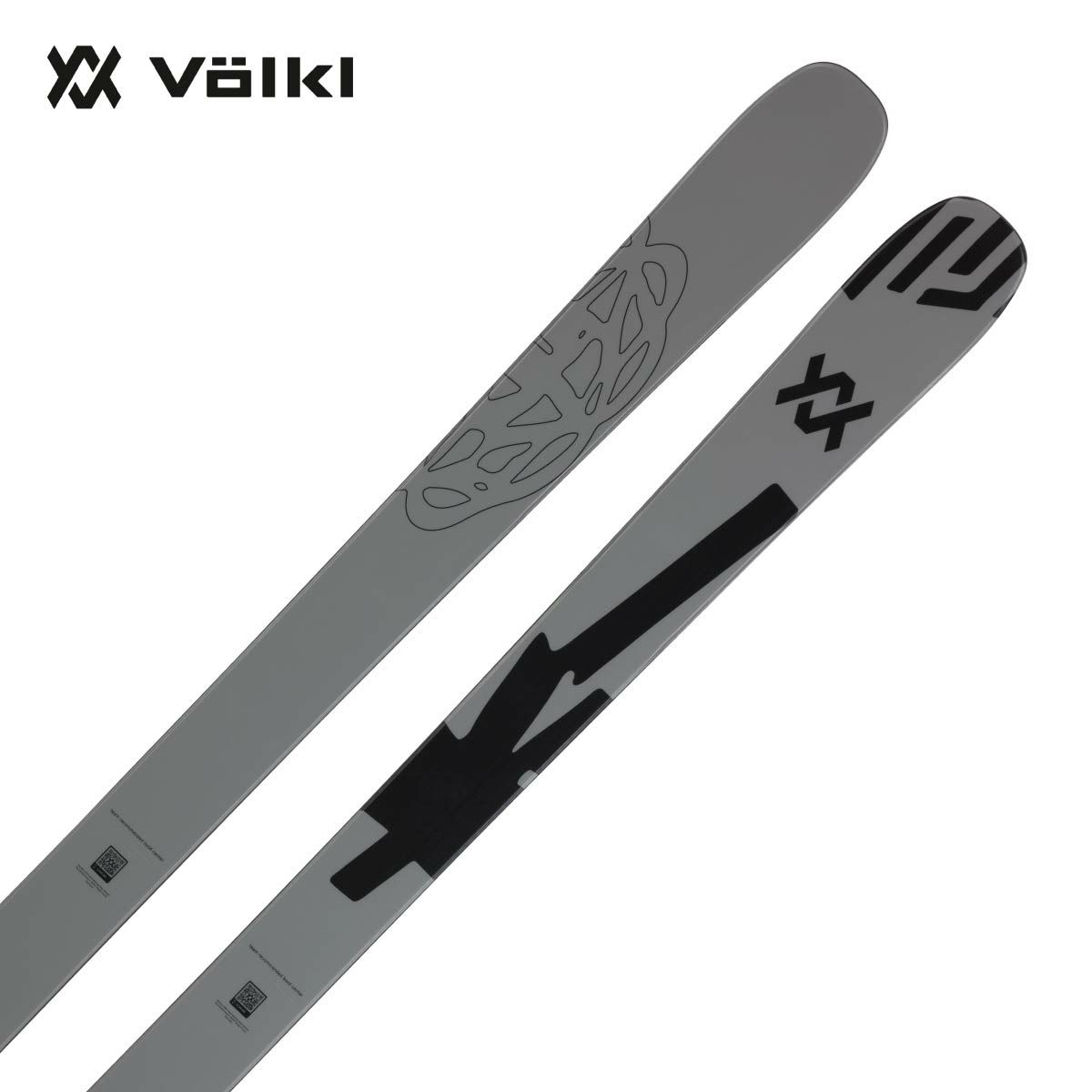 OGASAKA オガサカ スキー板 ＜2024＞ TRIUN 〔トライアン〕SL【板のみ