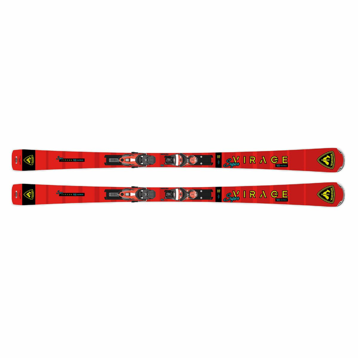 ROSSIGNOL ロシニョール スキー板 メンズ レディース ＜2026＞SUPER