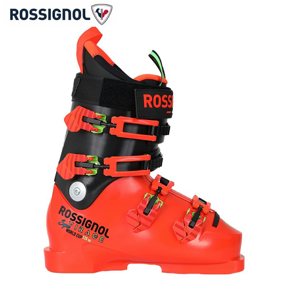 ROSSIGNOL】ロシニョールスキーブーツならスキー用品通販ショップ