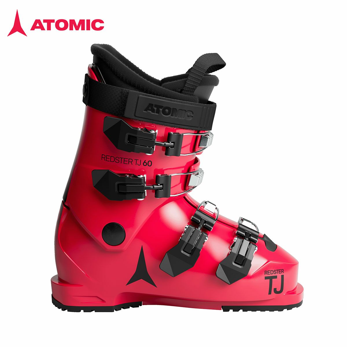 HEAD ヘッド スキーブーツ キッズ ジュニア ＜2025＞ RAPTOR 60