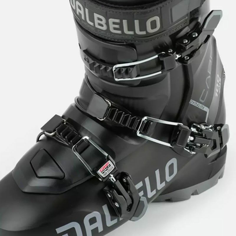 DALBELLO ダルベロ スキーブーツ メンズ レディース 2026 CABRIO MV