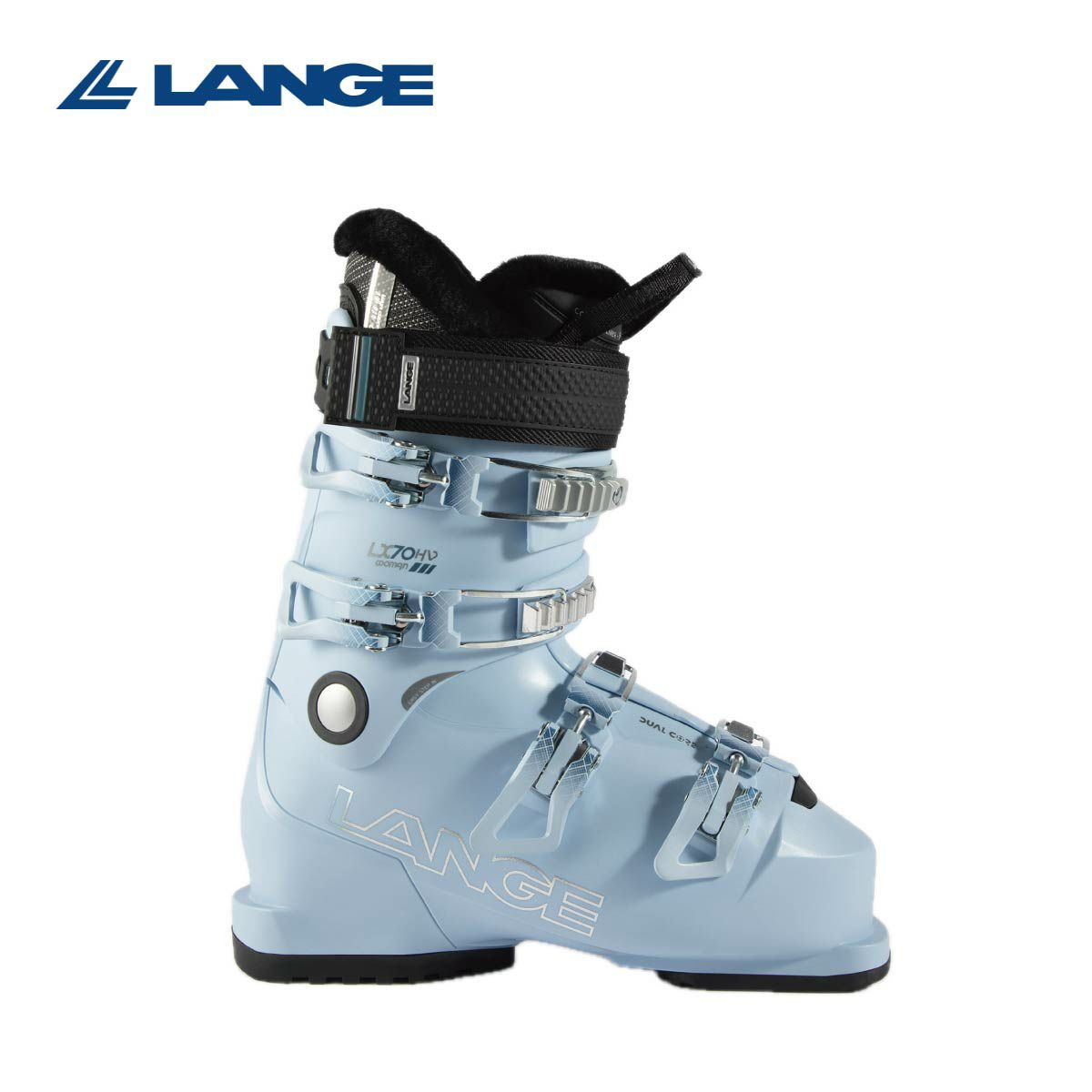 LANGE ラング スキーブーツ メンズ レディース＜2026＞RS 110 SC