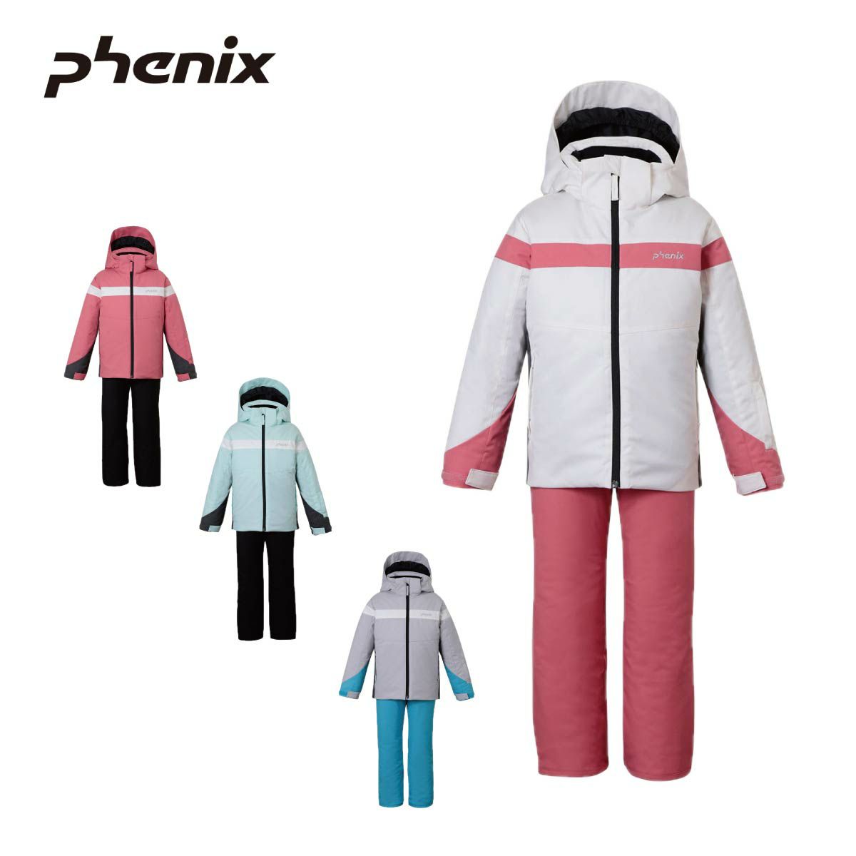 上下セット スキーウェア フェニックス」の人気商品一覧 | 安い商品を