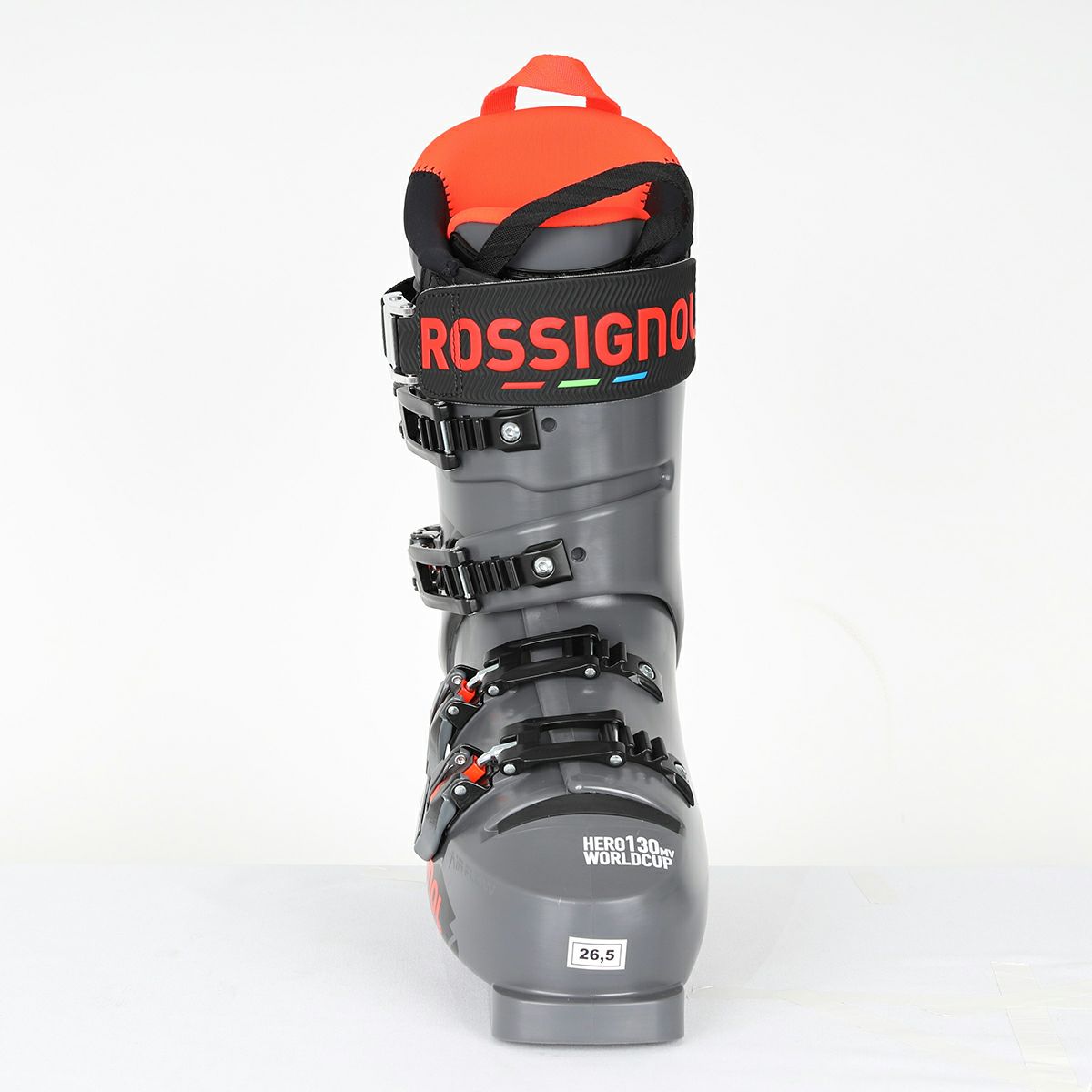 ROSSIGNOL ロシニョール スキーブーツ メンズ レディース 2026 HERO