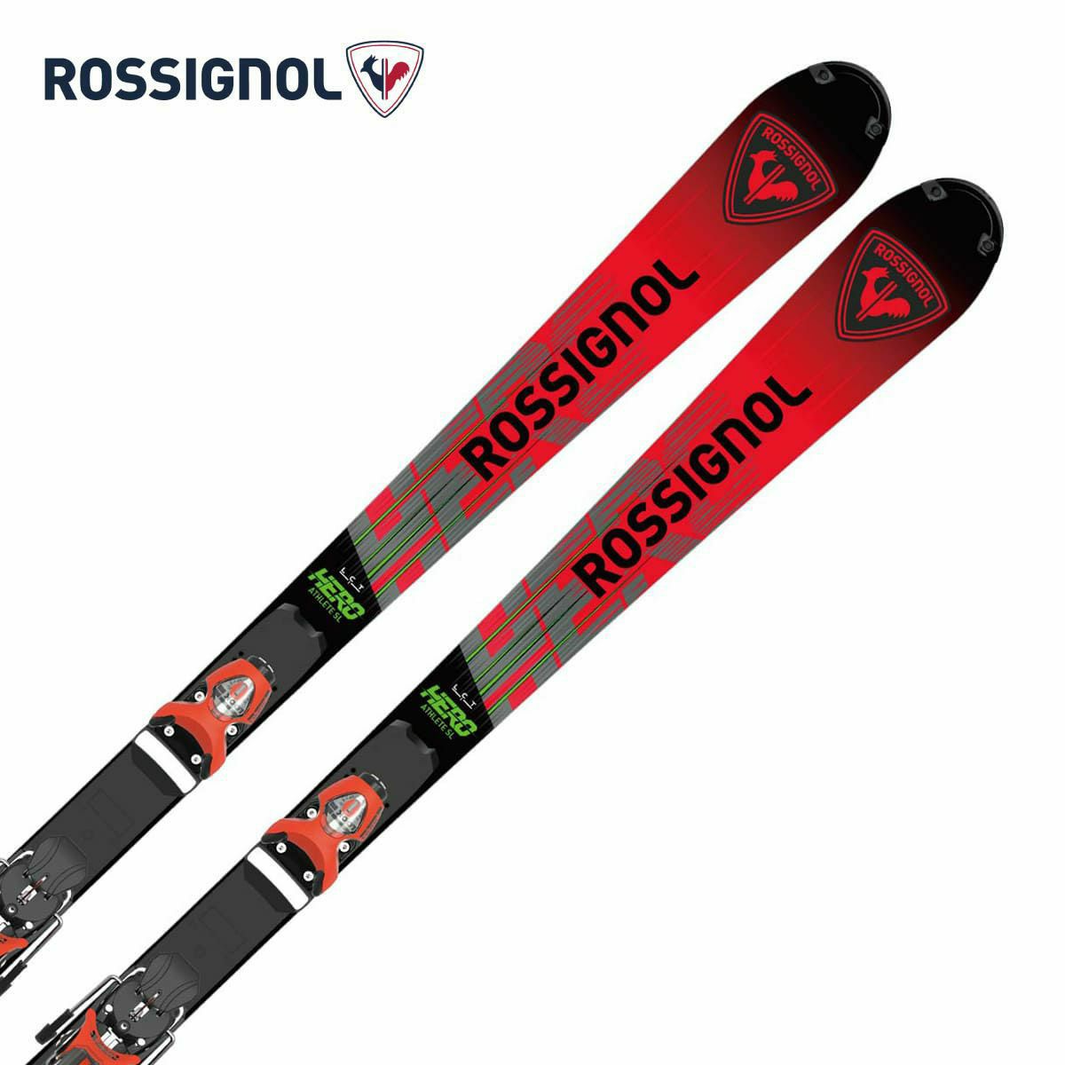 ROSSIGNOL】ロシニョールスキー板ならスキー用品通販ショップ - タナベ