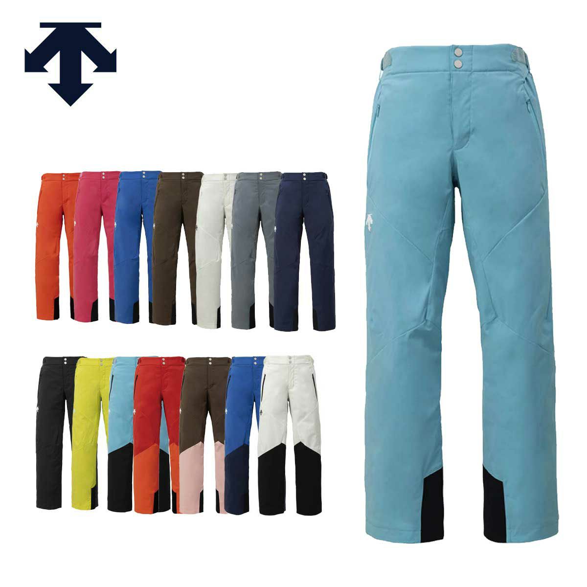 スキーパンツ デサント」の人気商品一覧 | 安い商品を通販サイトから