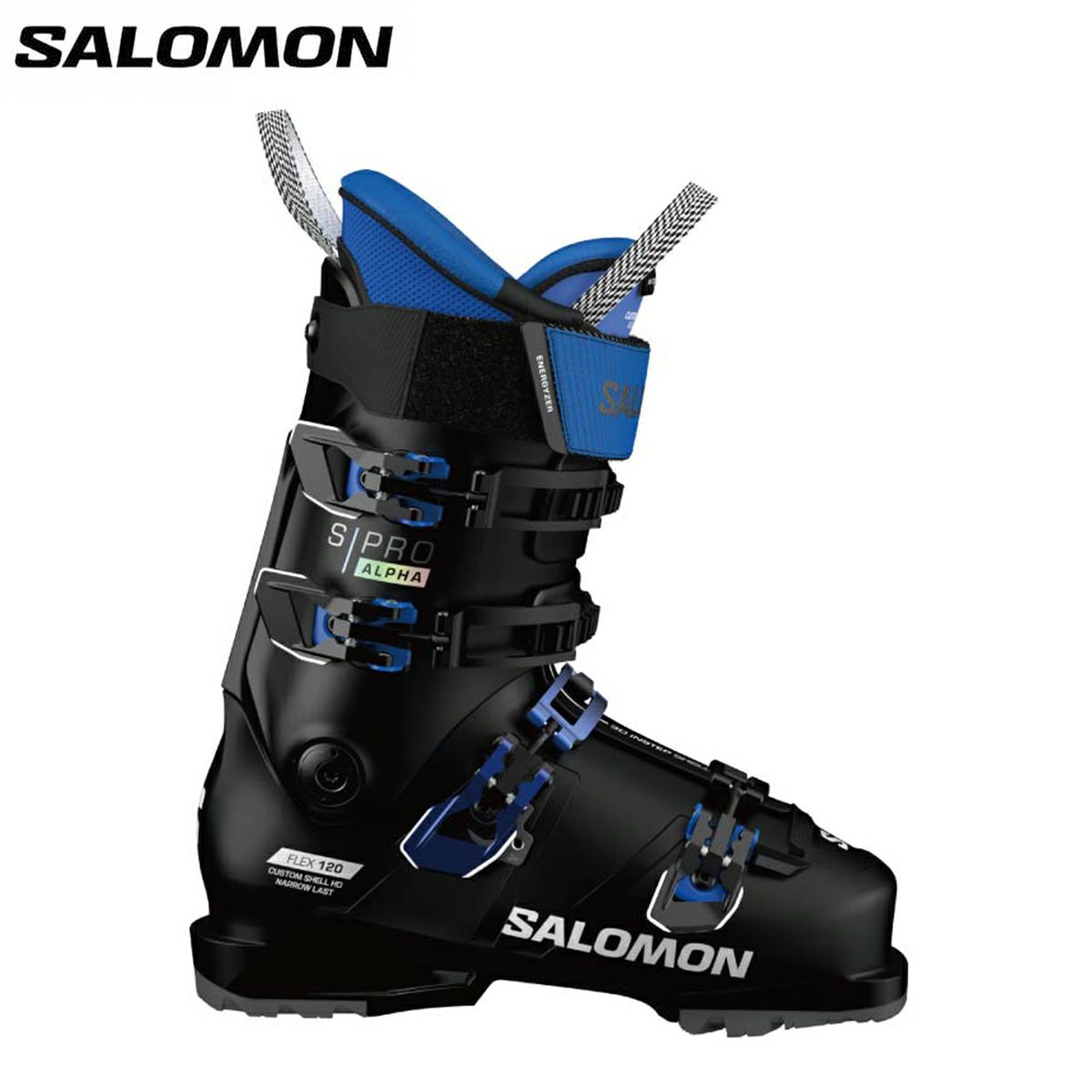 SALOMON サロモン スキーブーツ メンズ レディース ＜2024＞ S/PRO