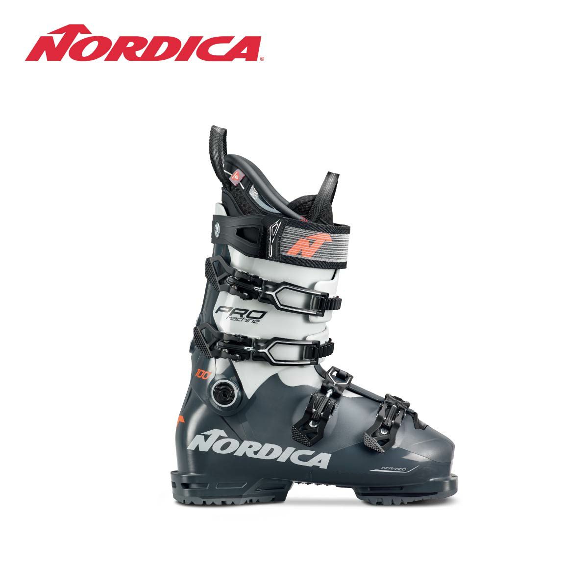 NORDICA】ノルディカスキーブーツならスキー用品通販ショップ - タナベ