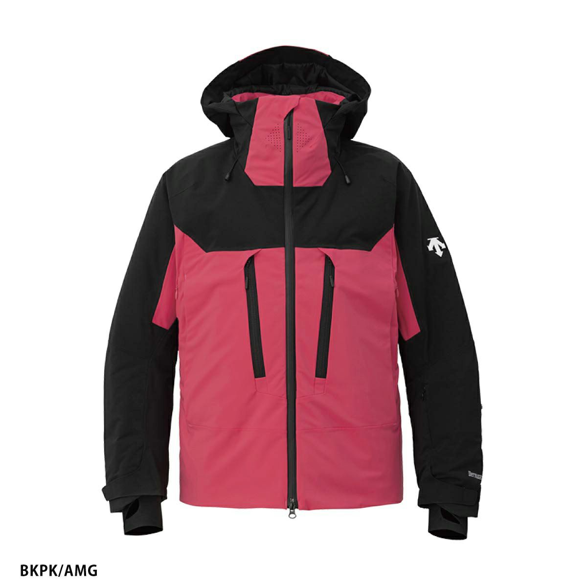 スキーウェア デサント メンズ スキージャケット DESCENTE レディース