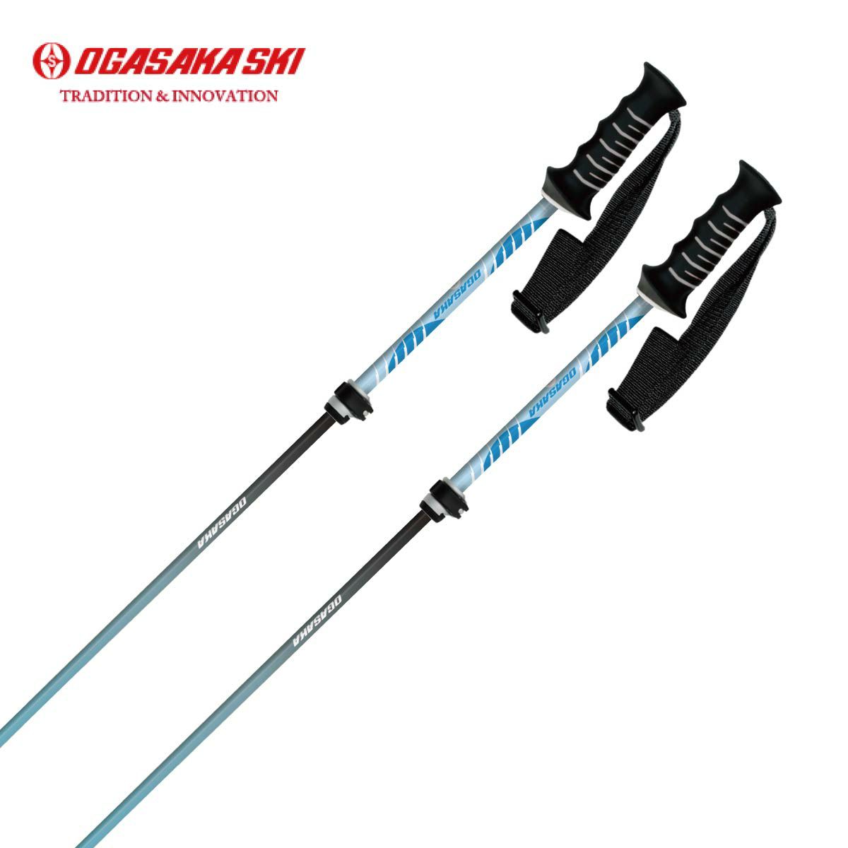 OGASAKA】オガサカ ストック・ポールならスキー用品通販ショップ