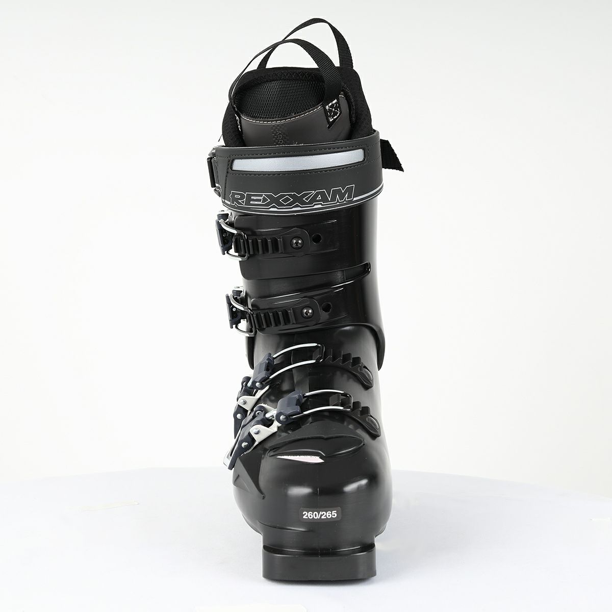 REXXAM レクザム スキーブーツ メンズ レディース 2026 XX LIMITED