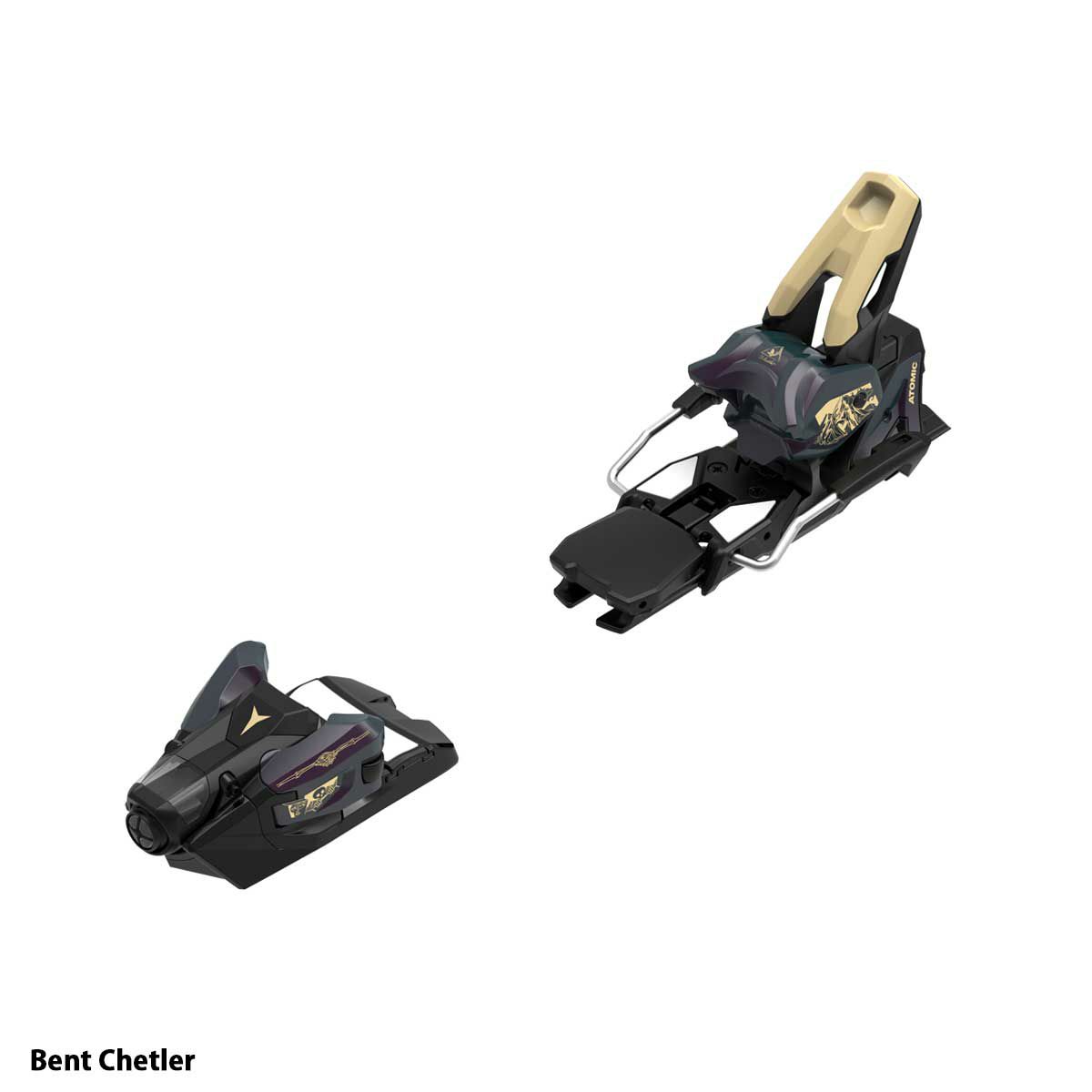 ATOMIC アトミック スキー ビンディング メンズ レディース 2026