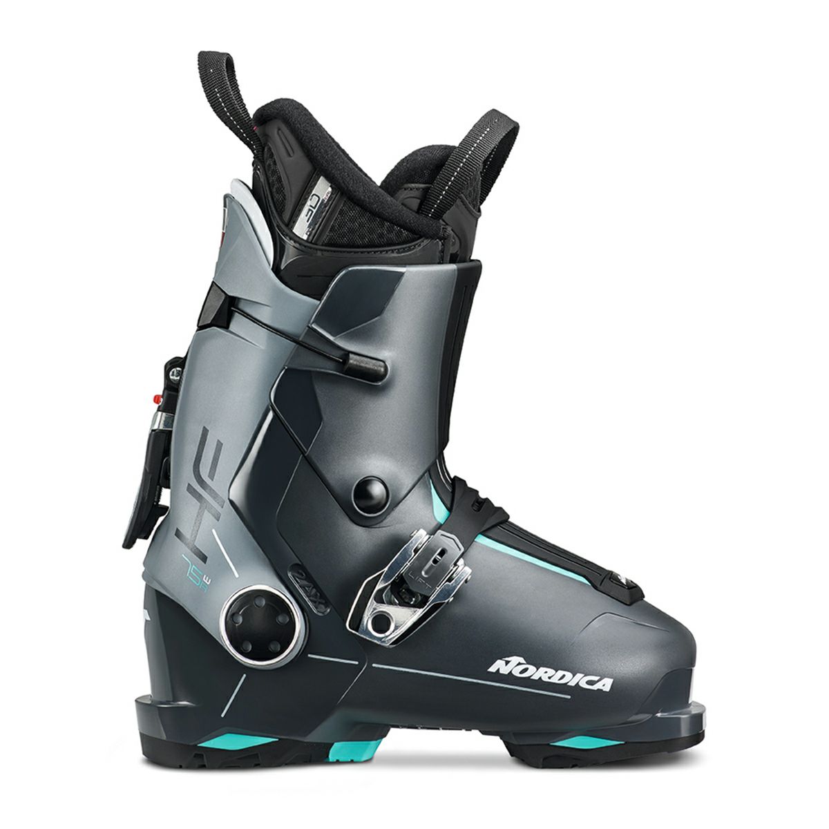 NORDICA ノルディカ スキーブーツ レディース ＜2026＞HF 75 W R GW