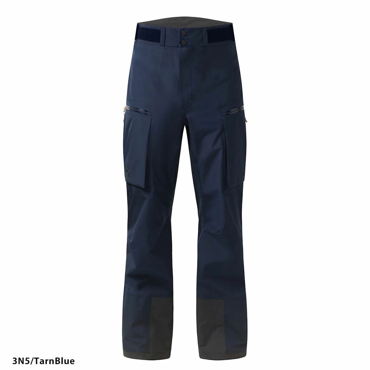 Haglofs ホグロフス スキーウェア パンツ メンズ ＜2026＞ 607815