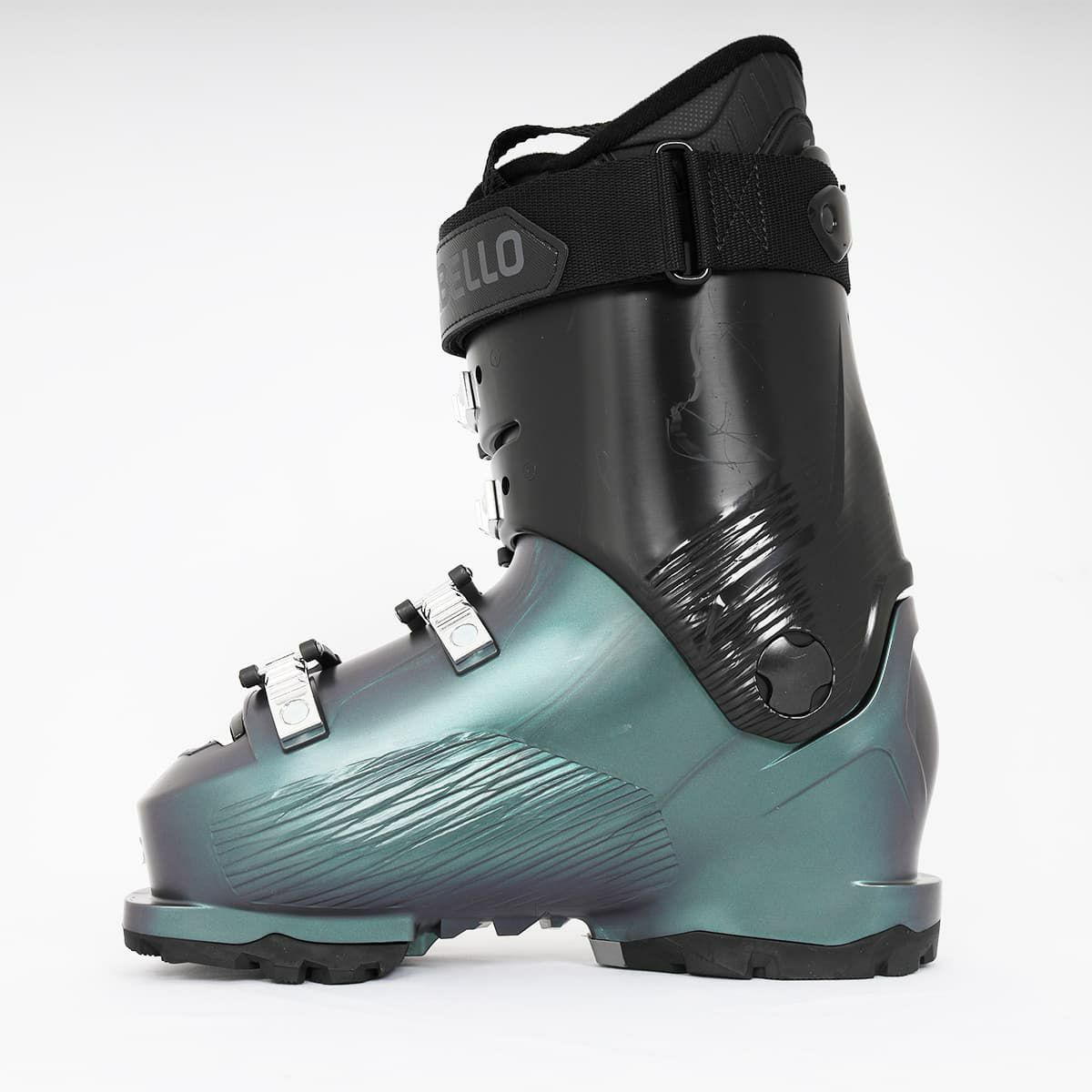 DALBELLO ダルベロ スキーブーツ レディース ＜2026＞ VELOCE MAX GW