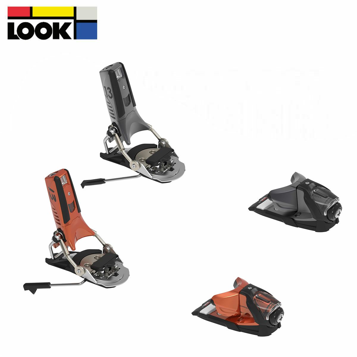 ルック スキービンディング」の人気商品一覧 | 安い商品を通販サイト