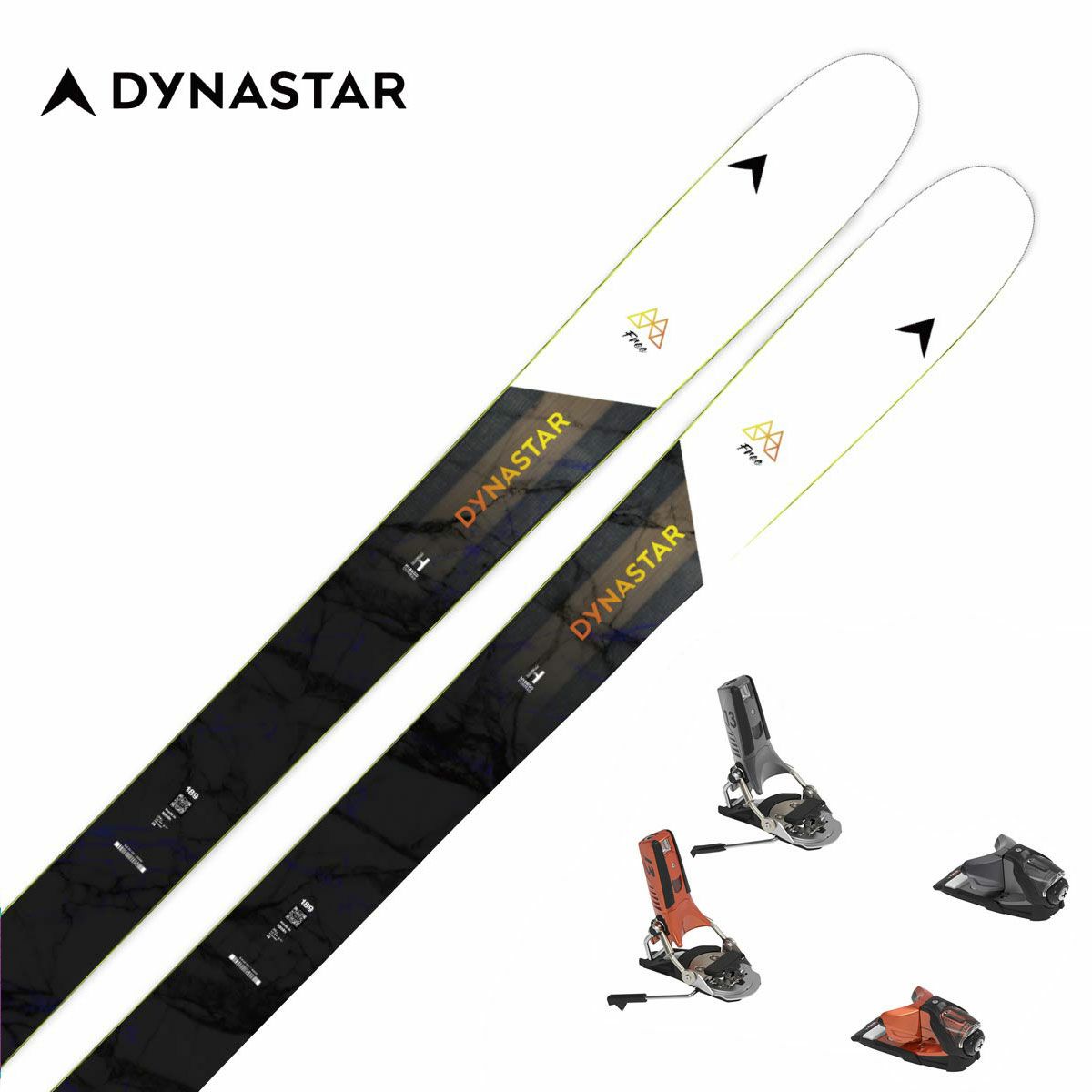 ディナスター DYNASTAR ビンディング」の人気商品一覧 | 安い商品を