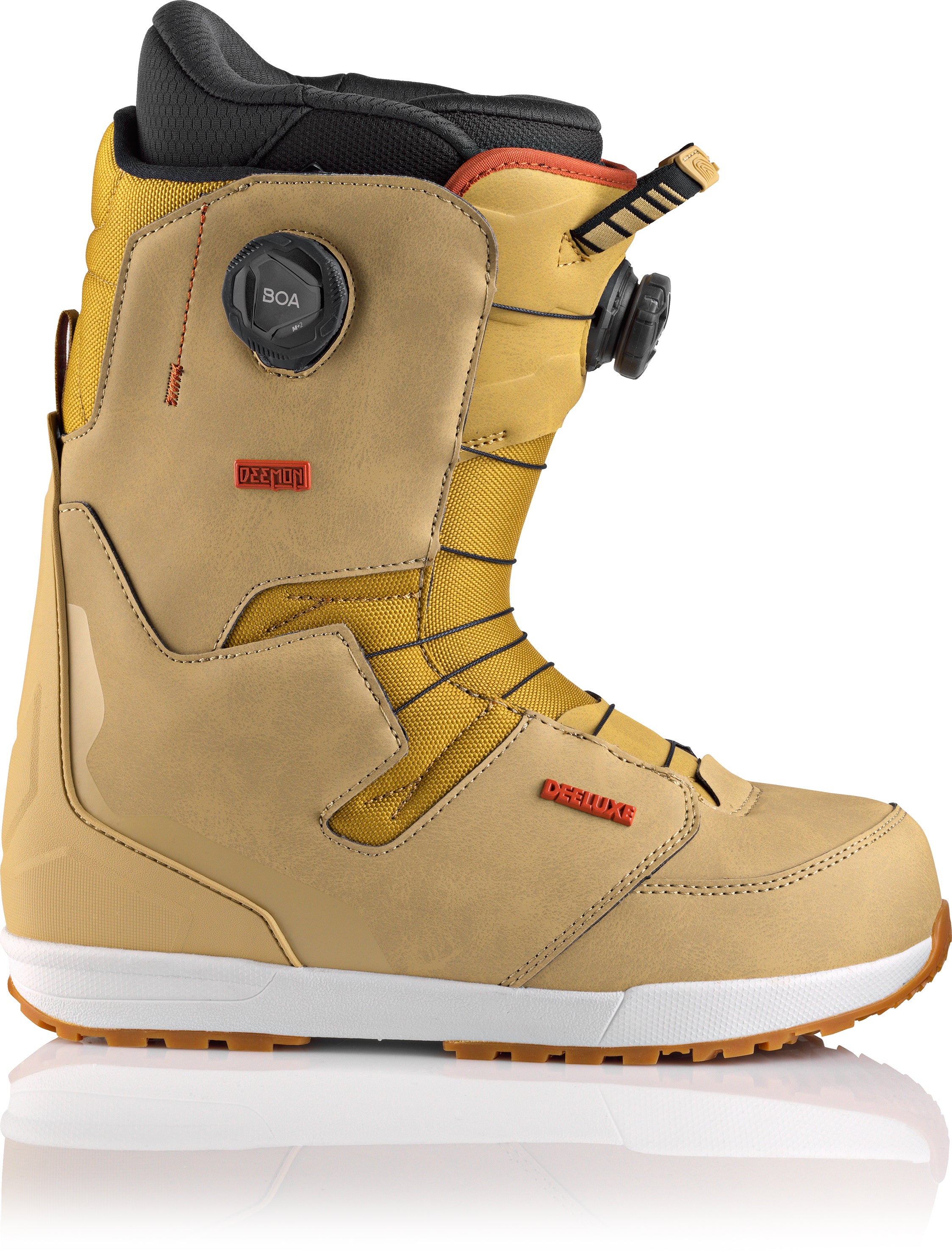 Deemon L3 Boa Snowboard Boots 23/24 – Ski Exchange
