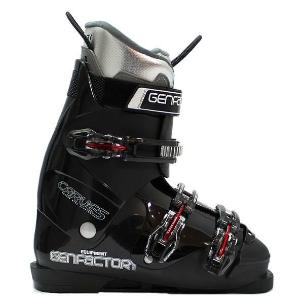 レクザム スキーブーツ 2026 REXXAM REX A5 レクザム (25-26) スキー