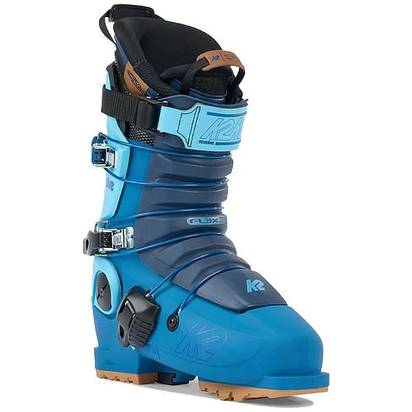 K2 スキーブーツ 2024 REVOLVE TEAM K2 FLEX(23-24) ケーツー フリー