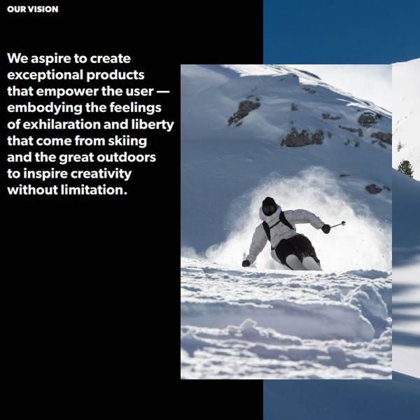 CANDIDE SKIS キャンディッド スキー 2026 BC 111 ビーシー111 スキー