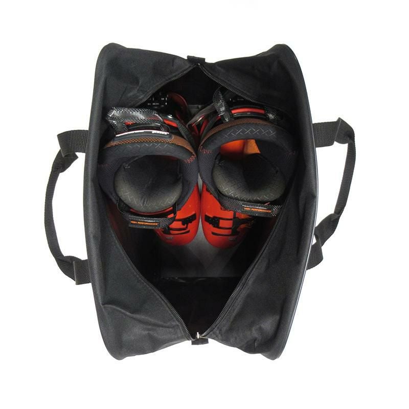 Websports オリジナル ブーツバッグ BASE スキー＆ボードブーツ1足収納