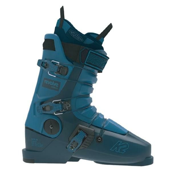 K2 スキーブーツ METHOD メソッド K2 FLEX (25-26 2026) フリー