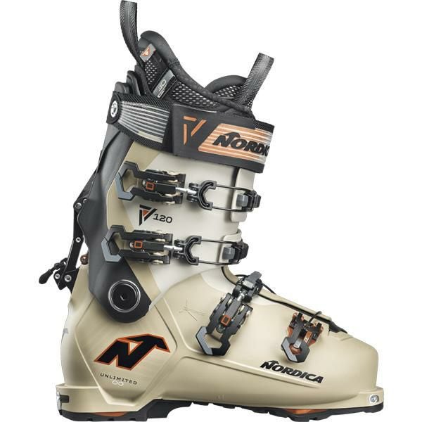 ノルディカ リアエントリー スキーブーツ HF Pro 130 GW ( NORDICA 25