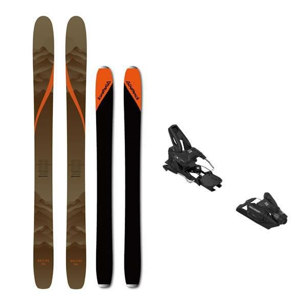 POMOCA スキーシール 2025 TOUR EXPLORE ready2climb 幅140mm ツアー