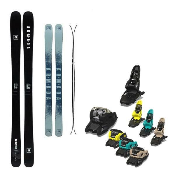 アルマダ（ARMADA）フリースタイルスキーの販売ページ