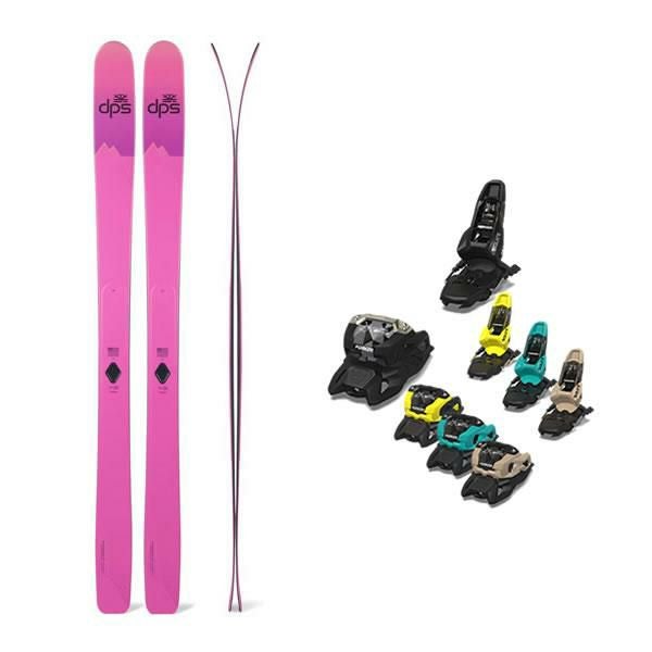 フォルクル フリースタイルスキー 2025 VOLKL M7 MANTRA スキー板 単品