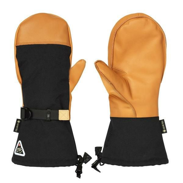 スノーボード グローブ ミトン ebs グローブ GORE-TEX OZZY MITT