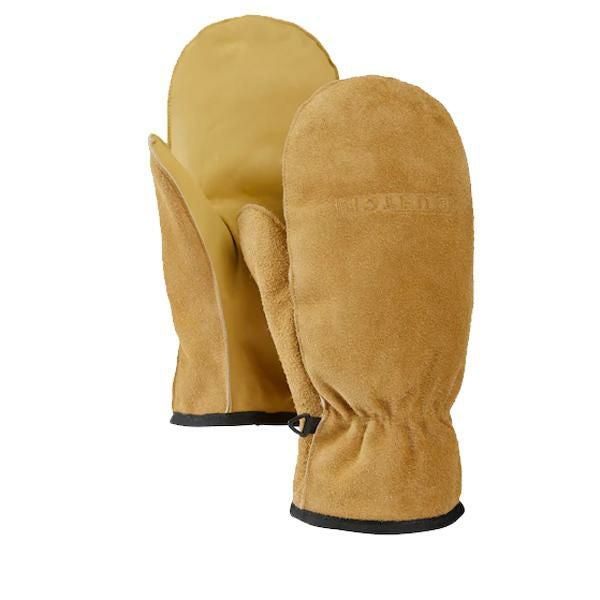 スキー通販WEBSPORTSのBURTON（バートン）スノーボードグローブ販売ページ