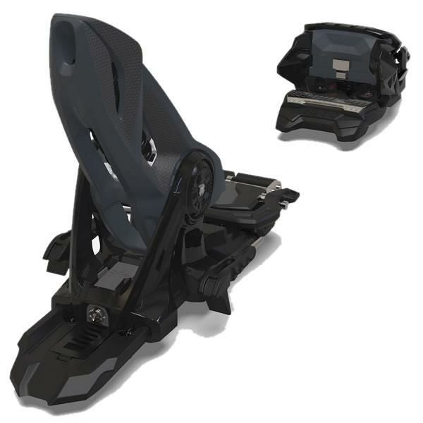 マーカー テックビンディング DUKE PT 16 アンスラサイト×ブラック