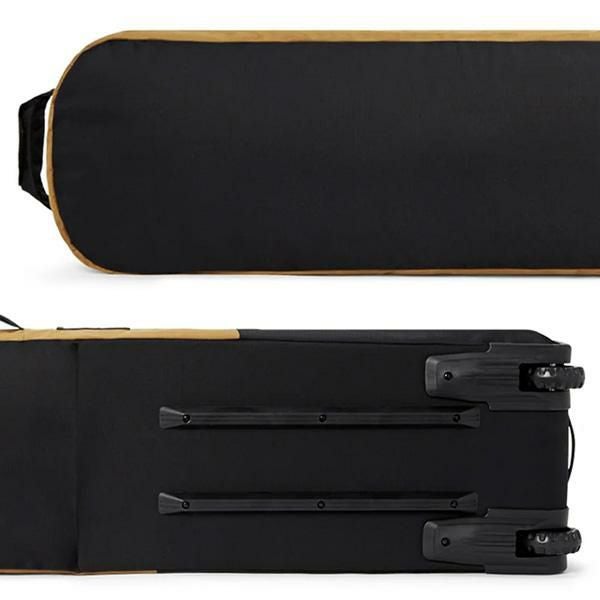 ダカイン スキーケース FALL LINE SKI ROLLER 175・190cm Rubber (RUB