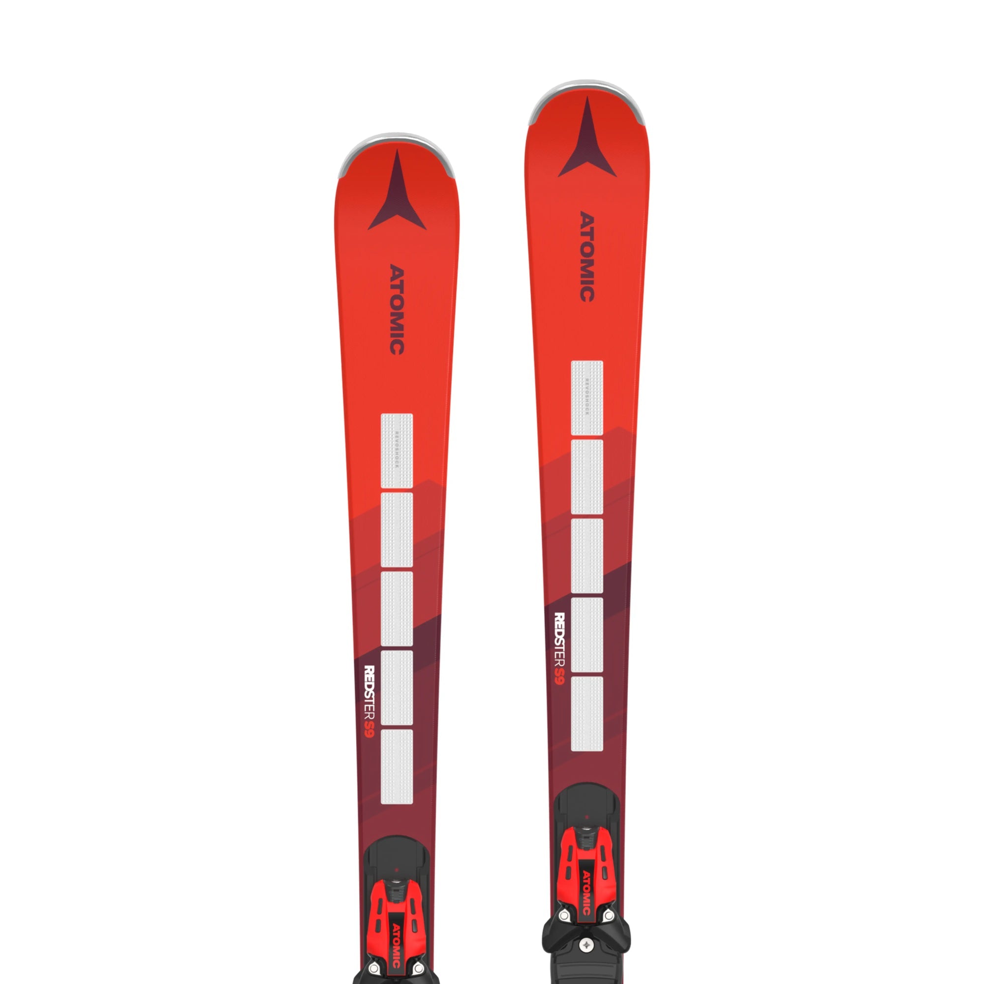 Atomic Redster S9 Revoshock S Ski + X 12 GW Binding 2025 – Skiis