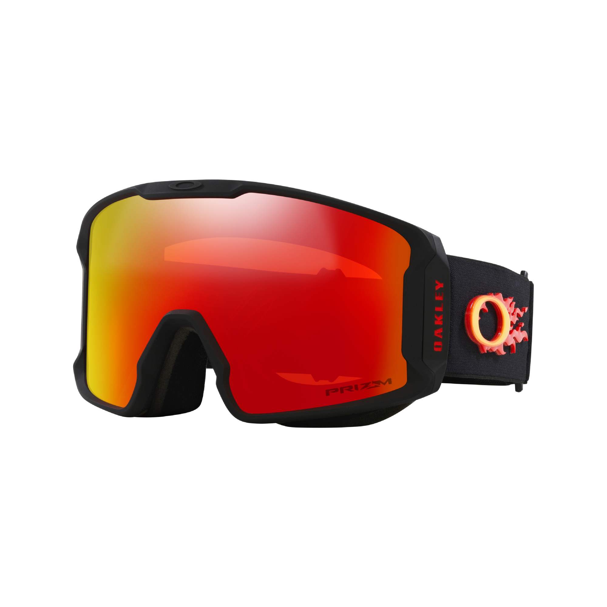 Oakley Line Miner L Goggles 2025 – Skiis & Biikes