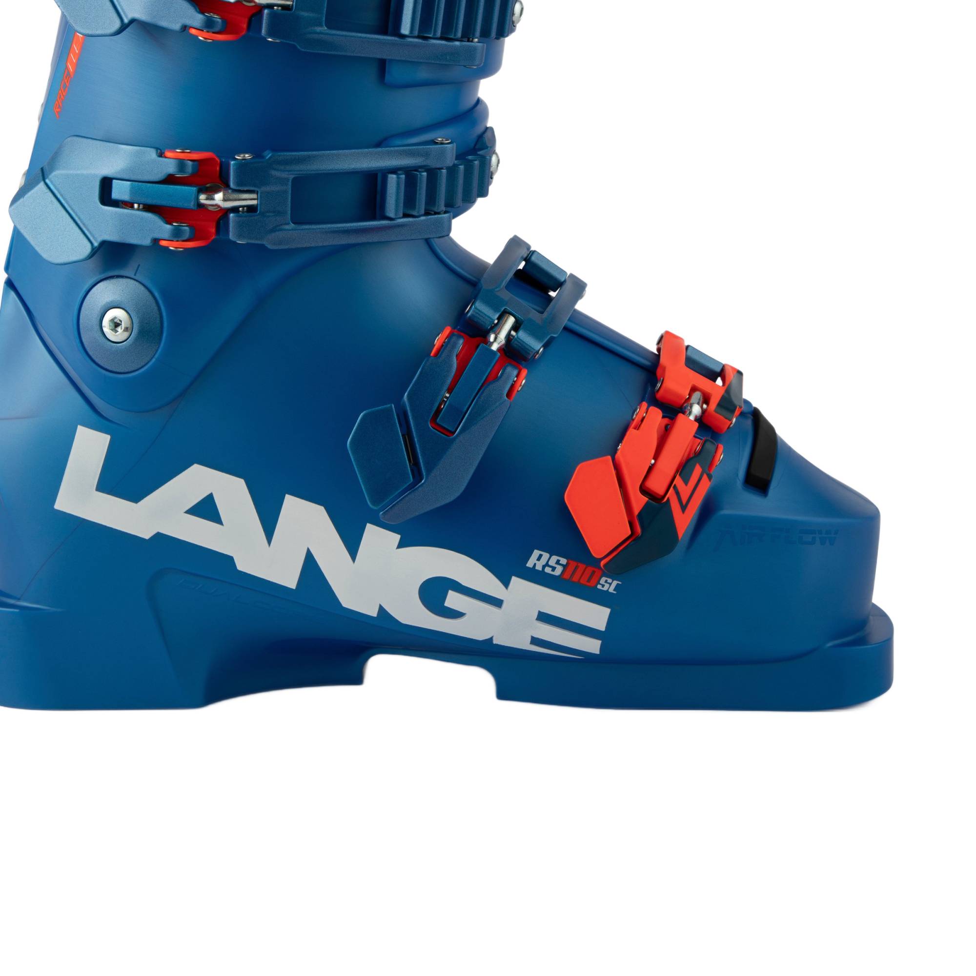 Lange RS 110 SC Ski Boot 2026 – Skiis & Biikes