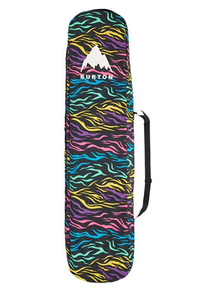 Burton Commuter Space Sack Snowboard Bag 2025 – Ski Pro AZ