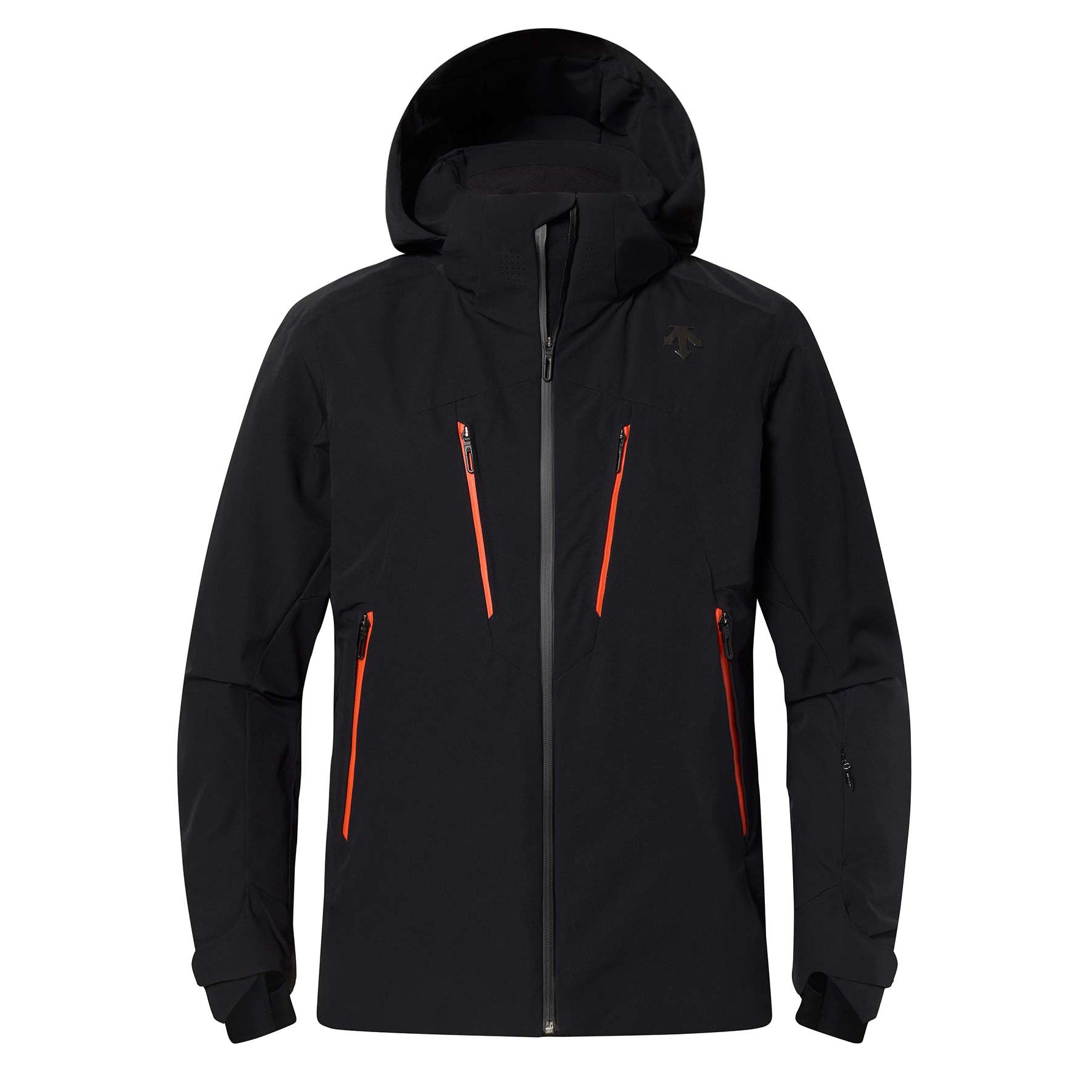 Descente Nigel Insulated Jacket 2024 – Ski Pro AZ