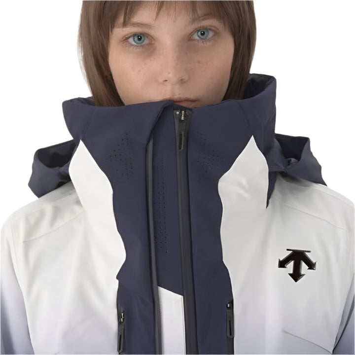Descente Women's Swiss Insulated Jacket 2025 – Ski Pro AZ