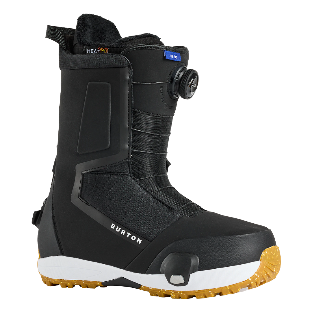 Burton Highshot X Step On Boots 2026 | Precision Fit & Pro-Level