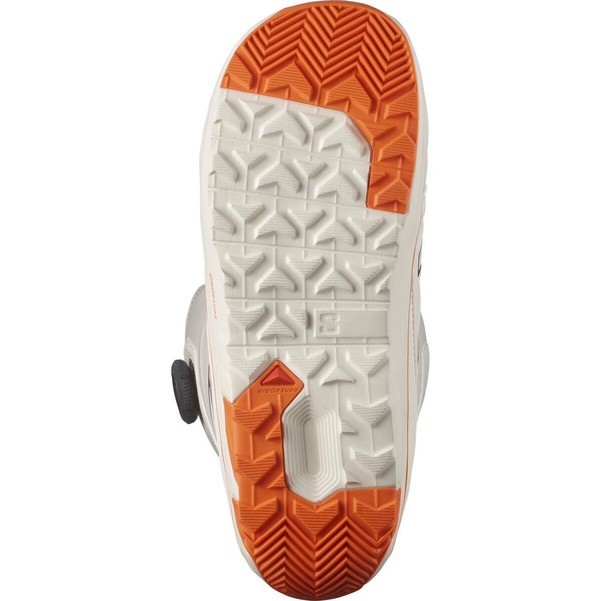 Salomon Launch BOA SJ Snowboard Boots 2025 – Ski Pro AZ