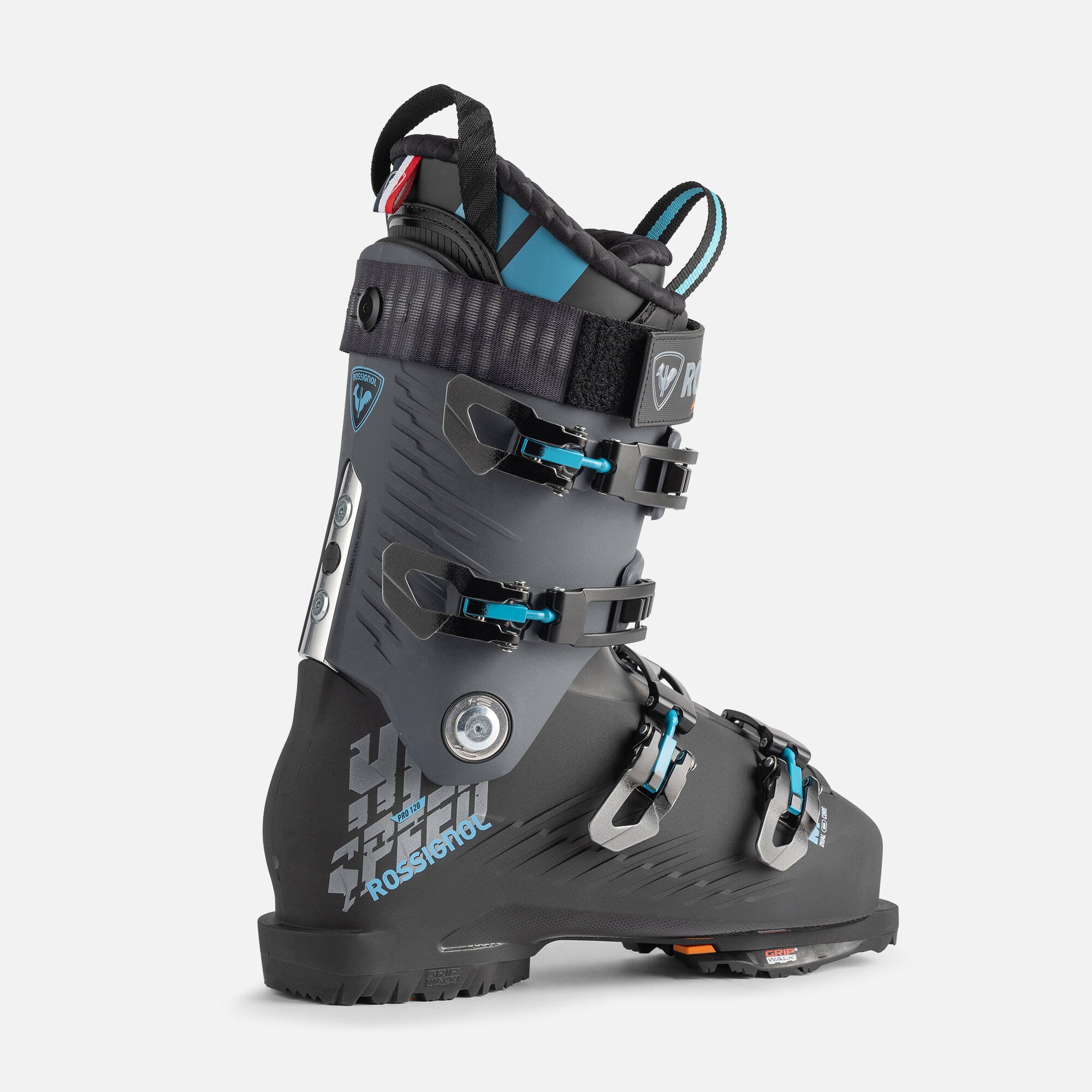 Rossignol Hi-Speed Pro 120 MV Ski Boots 2026 – Ski Pro AZ