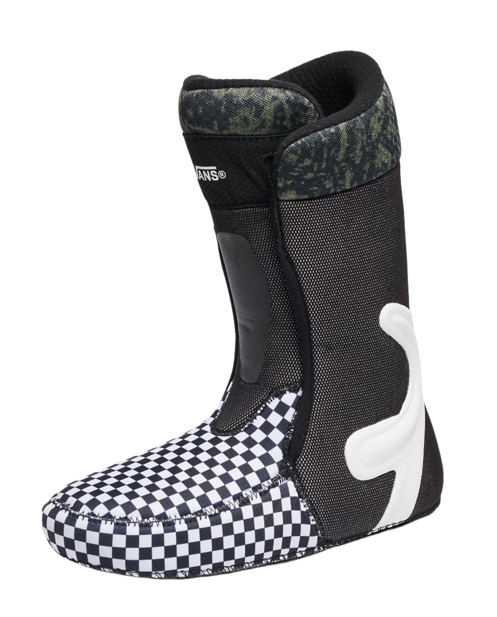 Vans Men's Verse x Parker Szumowski Snowboard Boot 2025 – Ski Pro AZ