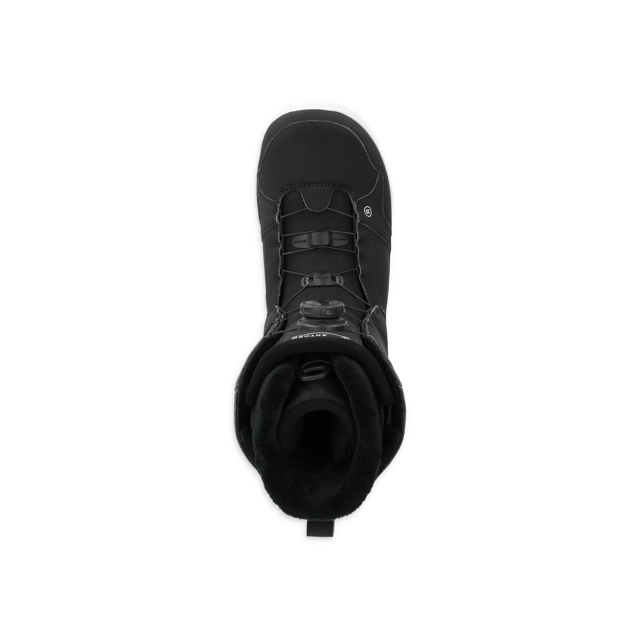 Ride Anthem Snowboard Boot 2025 – Ski Pro AZ