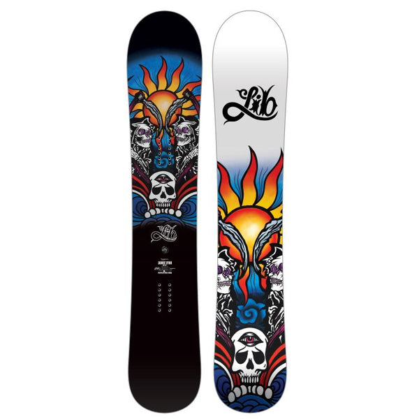 Lib Tech Jamie Lynn Snowboard 2026 – Ski Pro AZ