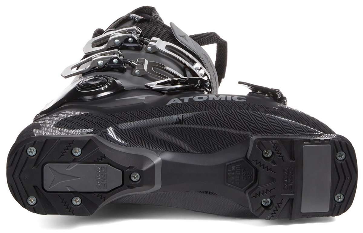Atomic Hawx Prime 110 S Ski Boots 2024 – Ski Pro AZ