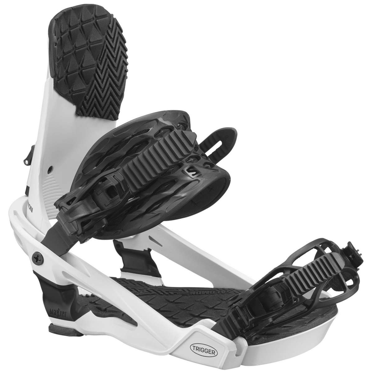 Salomon Trigger Snowboard Bindings 2024 – Ski Pro AZ